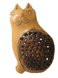Кошка купить